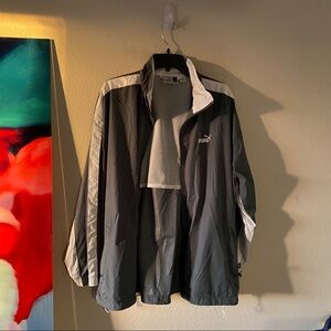 Puma Men’s Sports Jacket